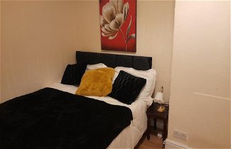 Foto 1 - Immaculate 3-bed House in Middlesbrough With Wifi