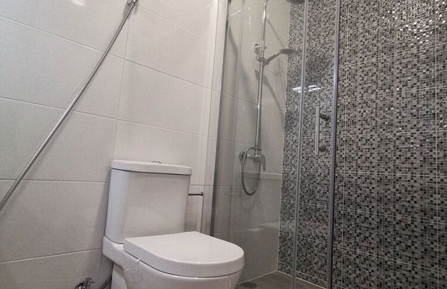 "room in Guest Room - Hostel Próximo A Praia P/ Surf Na Caparica" - Foto 6