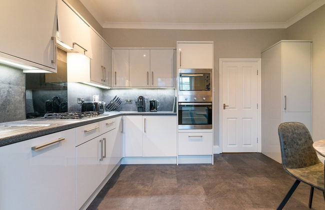 Modern Living 2 Bedroom Apartment South Wilmslow - Foto 23