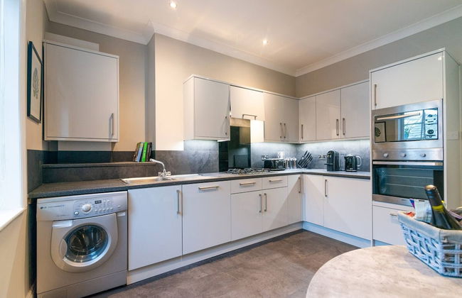 Modern Living 2 Bedroom Apartment South Wilmslow - Foto 25