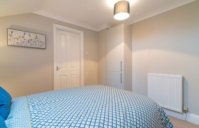Modern Living 2 Bedroom Apartment South Wilmslow - Foto 24