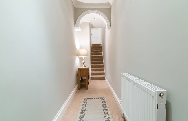 Modern Living 2 Bedroom Apartment South Wilmslow - Foto 32