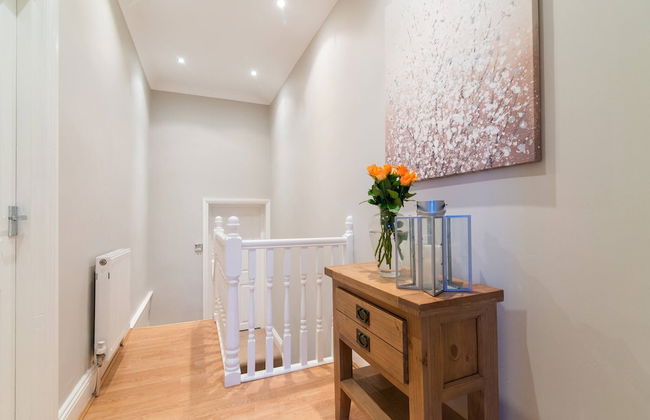 Modern Living 2 Bedroom Apartment South Wilmslow - Foto 29