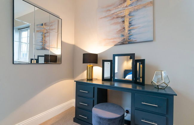 Modern Living 2 Bedroom Apartment South Wilmslow - Foto 6