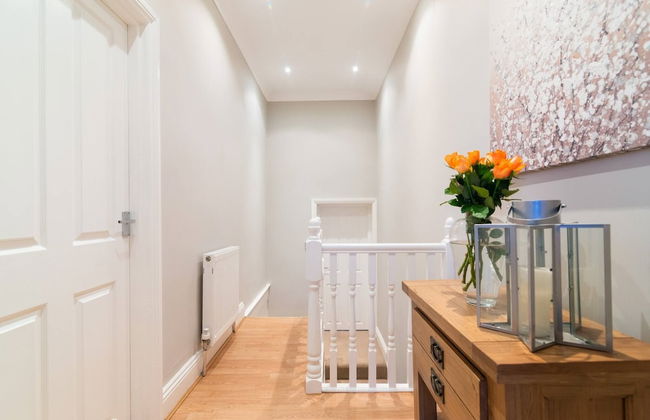 Modern Living 2 Bedroom Apartment South Wilmslow - Foto 30