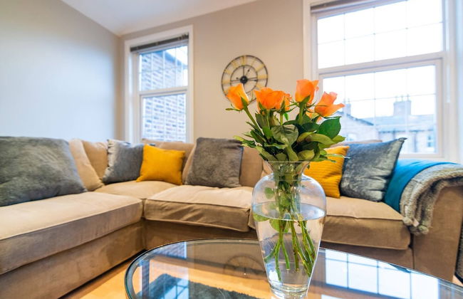 Modern Living 2 Bedroom Apartment South Wilmslow - Foto 22