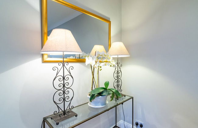 Modern Living 2 Bedroom Apartment South Wilmslow - Foto 21