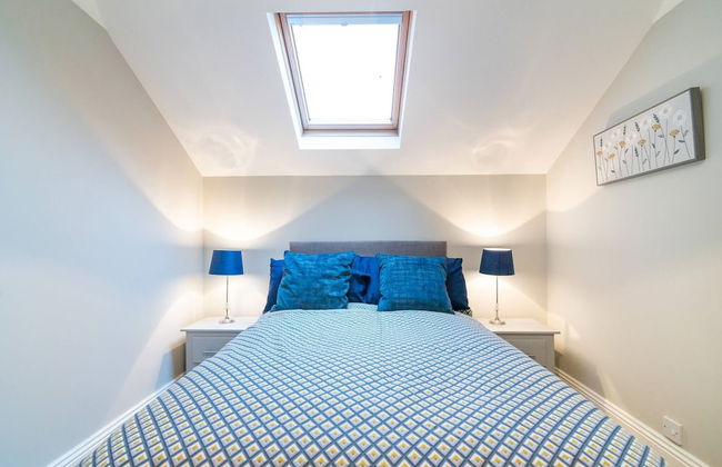 Modern Living 2 Bedroom Apartment South Wilmslow - Foto 9