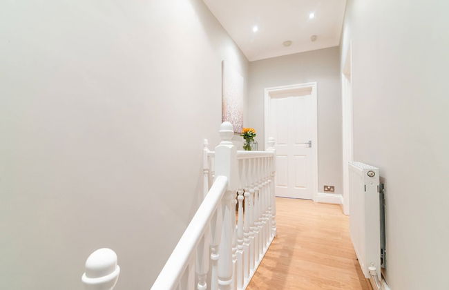 Modern Living 2 Bedroom Apartment South Wilmslow - Foto 31