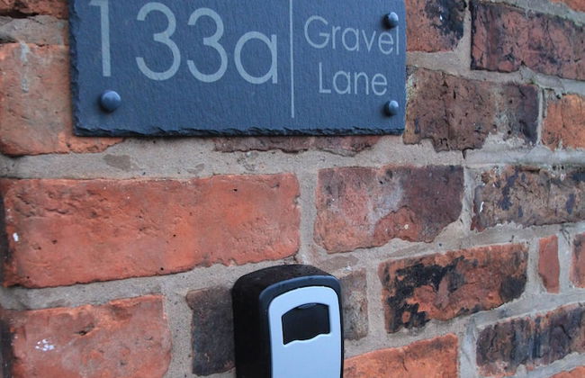 Modern Living 2 Bedroom Apartment South Wilmslow - Foto 34