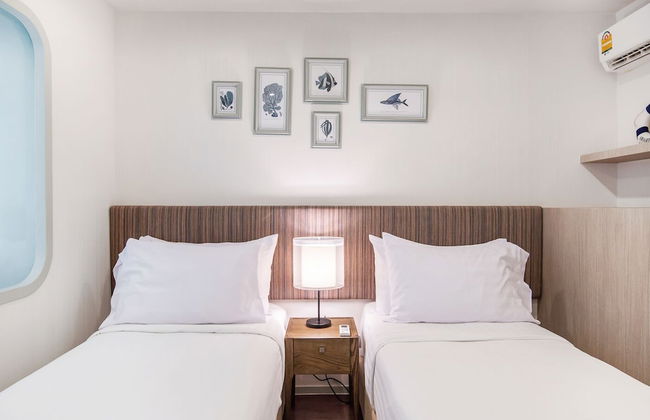 Movenpick Residence Beach Access 2BR - Foto 19