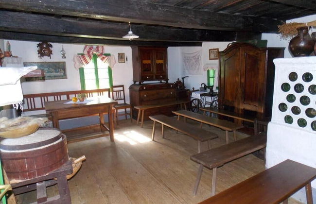 Country House Etno Kuca pod Okicem - Foto 10