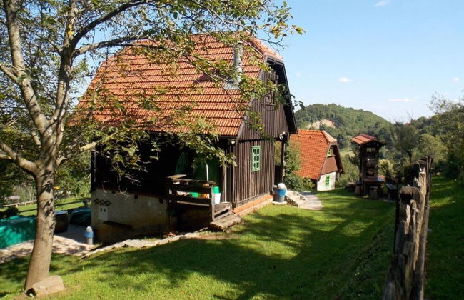 Country House Etno Kuca pod Okicem - Foto 15