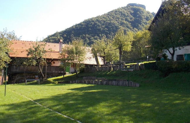 Country House Etno Kuca pod Okicem - Foto 13