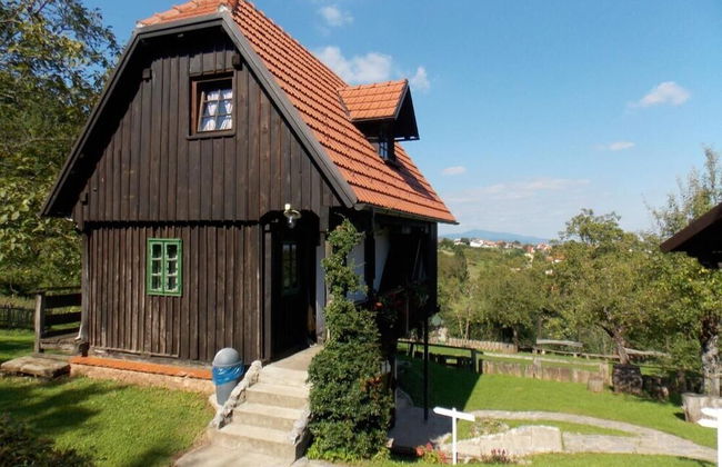 Country House Etno Kuca pod Okicem - Foto 19
