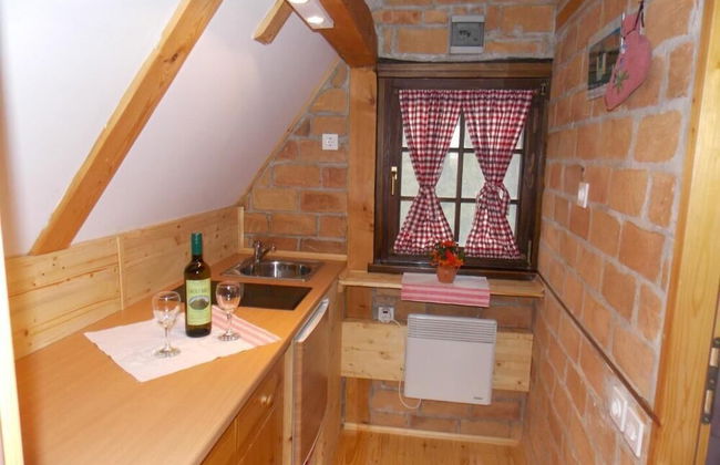 Country House Etno Kuca pod Okicem - Foto 7
