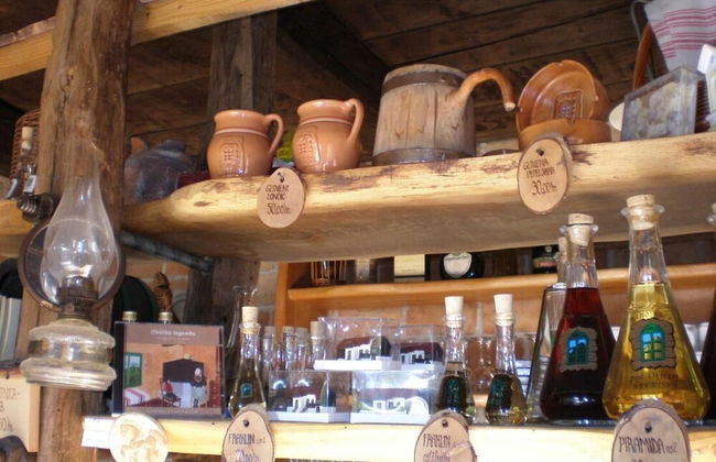 Country House Etno Kuca pod Okicem - Foto 11