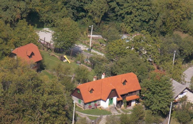Country House Etno Kuca pod Okicem - Foto 20