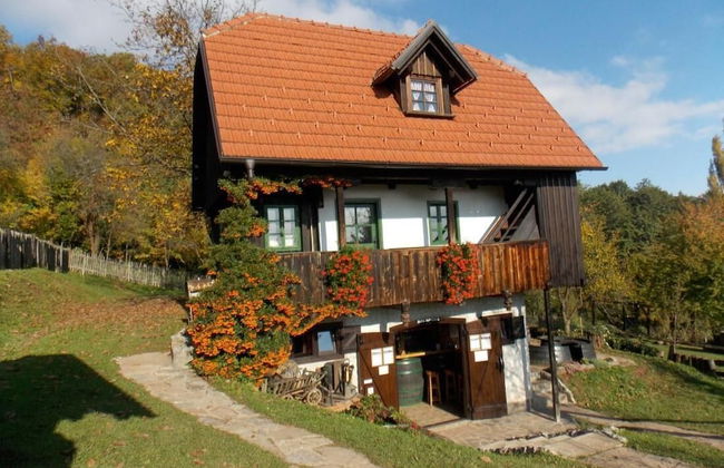 Country House Etno Kuca pod Okicem - Foto 1