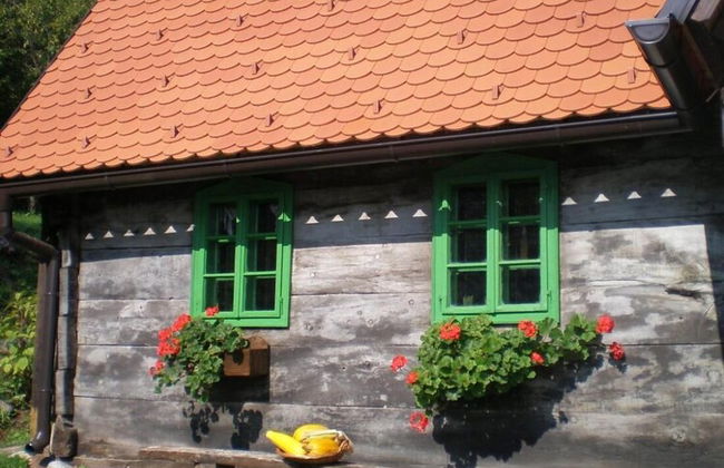Country House Etno Kuca pod Okicem - Foto 25