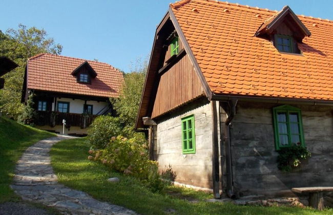 Country House Etno Kuca pod Okicem - Foto 23