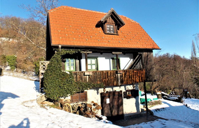 Country House Etno Kuca pod Okicem - Foto 26