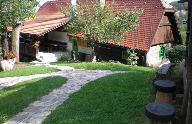 Country House Etno Kuca pod Okicem - Foto 18