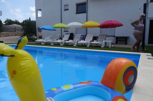 Photo 8 - Ilsad Apartments. Apartment With Pool 80 Meters From Sea. Great Location