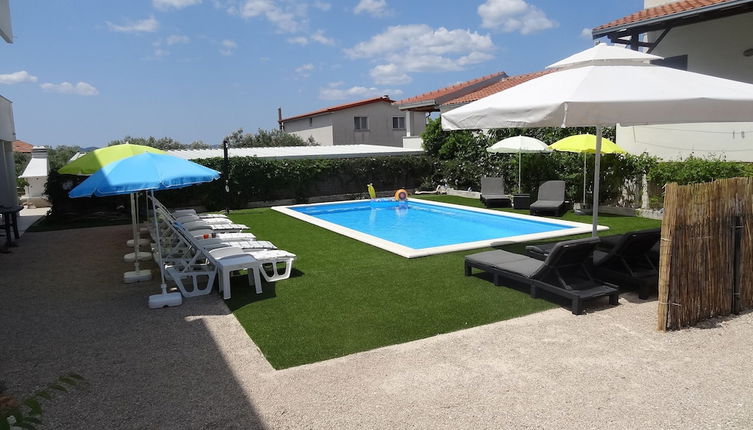 Photo 1 - Ilsad Apartments - Apartment With Pool 80 Meters From sea - Great Location