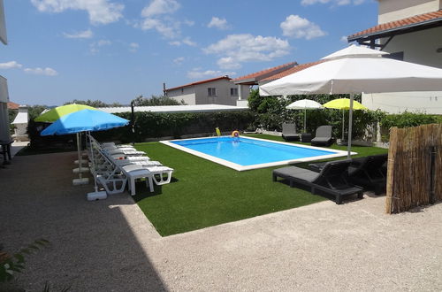 Photo 1 - Ilsad Apartments - Apartment With Pool 80 Meters From sea - Great Location