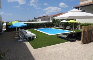 Foto 1 - ilsad Apartment. Apartment With Pool 80 Meters From Sea. Great Location.