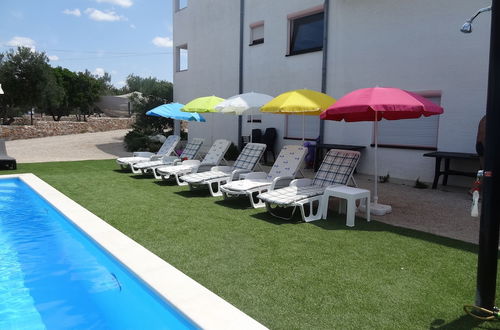 Photo 10 - Ilsad Apartments - Apartment With Pool 80 Meters From sea - Great Location