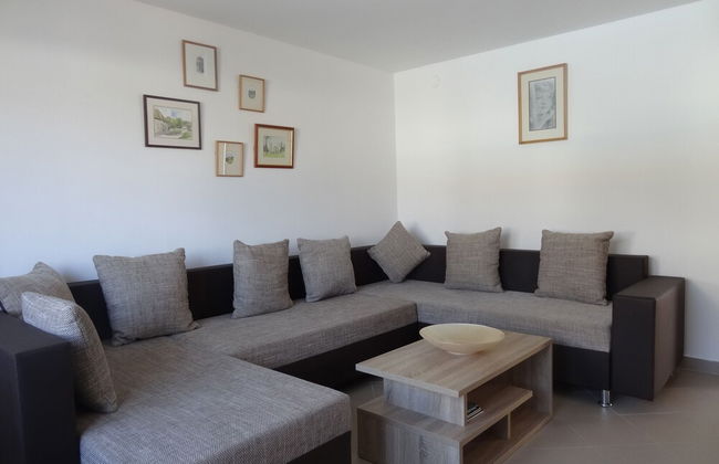 Ilsad Apartments - Apartment With Pool 80 Meters From sea - Great Location - Foto 22