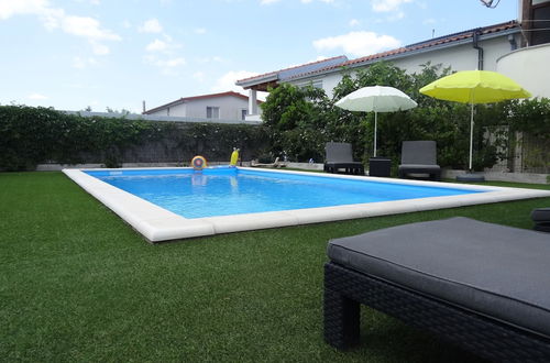 Photo 16 - Ilsad Apartment. Apartment With Pool 80 Meters From Sea. Great Location