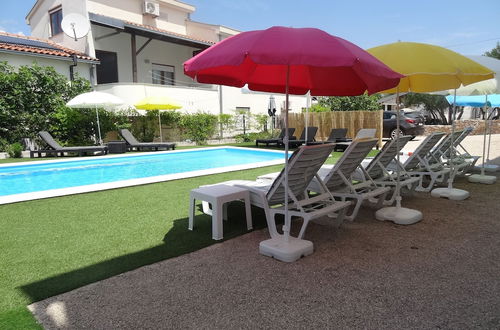 Photo 18 - Ilsad Apartments - Apartment With Pool 80 Meters From sea - Great Location