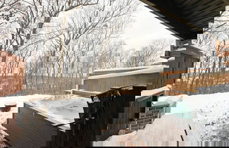 Foto 2 - Winding Down Slope Side