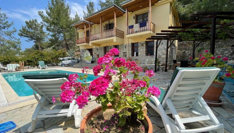 Foto 1 - Gorgeous Villa With Private Pool in Fethiye