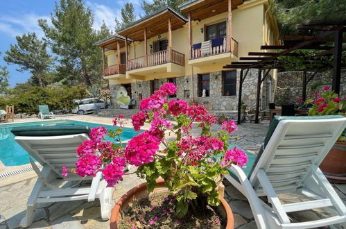 Photo 1 - Gorgeous Villa With Private Pool in Fethiye