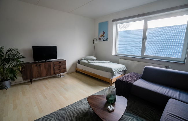 Zaanse Schans Apartments - Foto 3