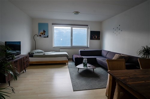 Foto 19 - Zaanse Schans Apartments