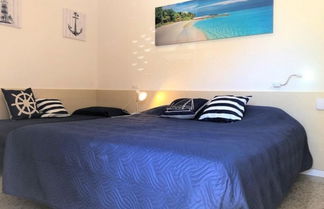 Foto 3 - Peaceful Seaside Apartment - Beahost