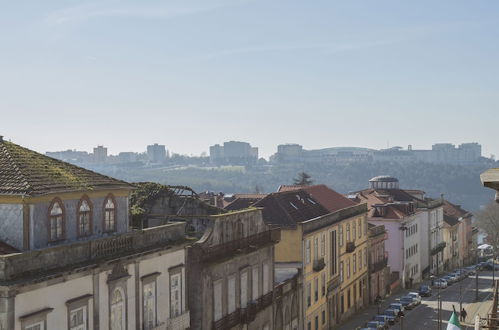 Foto 48 - Liiiving - Downtown & Riverside Balcony