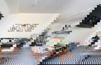 Foto 3 - Balboa II by Avantstay Modern Condo w/ Balcony & Views of Balboa Park!