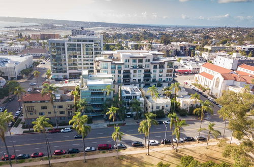 Photo 17 - Balboa II by Avantstay Modern Condo w/ Balcony & Views of Balboa Park