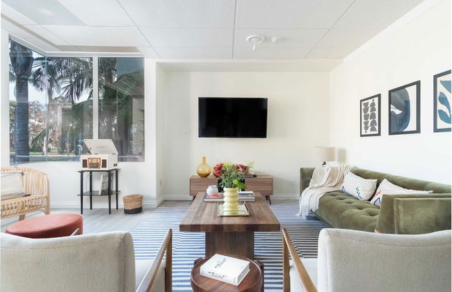 Balboa II by Avantstay Modern Condo w/ Balcony & Views of Balboa Park! - Foto 4