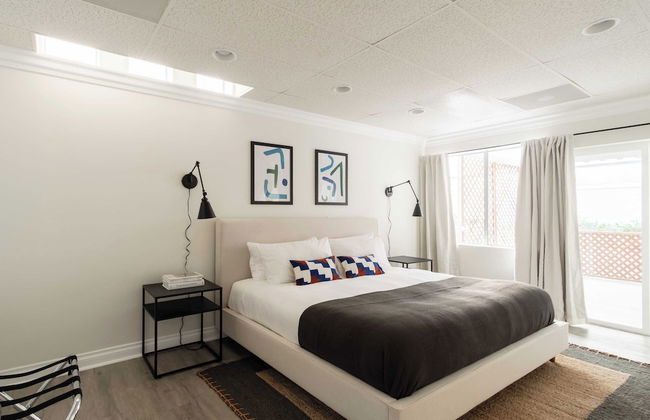 Balboa II by Avantstay Modern Condo w/ Balcony & Views of Balboa Park! - Foto 16