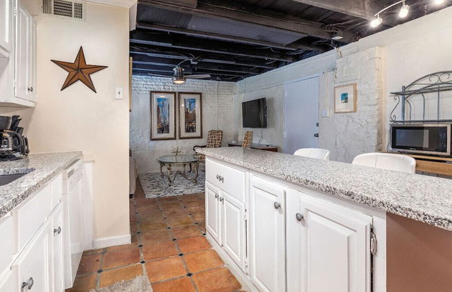Southern Belle Carriage House - Foto 5
