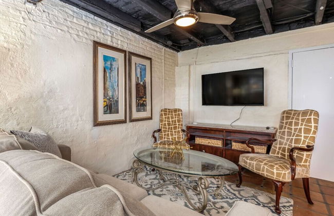 Southern Belle Carriage House - Foto 18