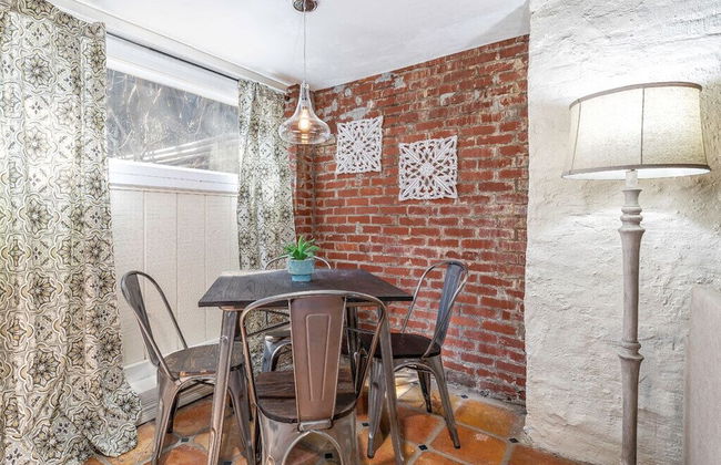Southern Belle Carriage House - Foto 12