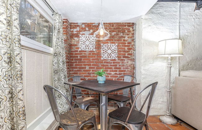 Southern Belle Carriage House - Foto 13